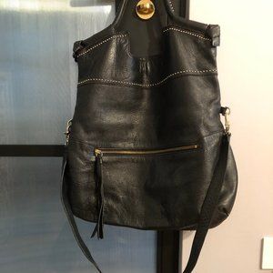 Foley + Corinna Tote Bag
